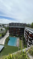 Daintree Residence (D21), Condominium #450805051